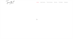 Desktop Screenshot of jameshunt.com